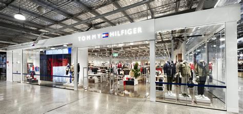 tommy hilfiger brisbane.